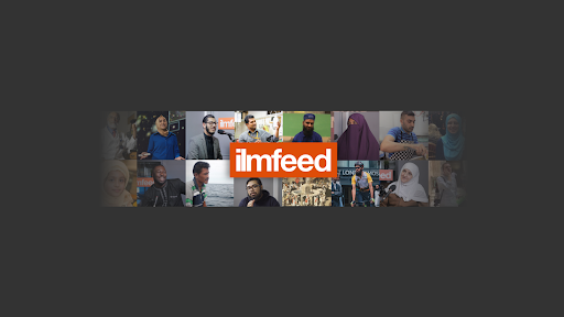 IlmFeed banner