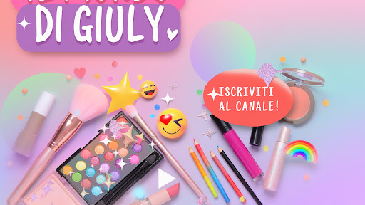 Il mondo di giuly💗 banner