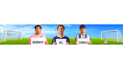 IL SALOTTO DEL PALLONE banner