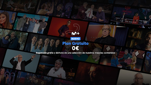 Ilustres Ignorantes por Movistar Plus banner