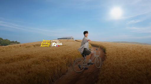 VISITKOREA banner
