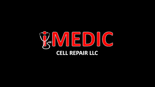 iMedic Cell Repair LLC banner