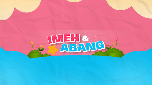 Imeh Abang banner