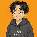 Nopey avatar