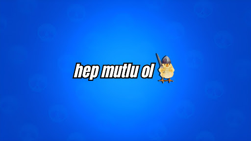 imparator - Brawl Stars banner