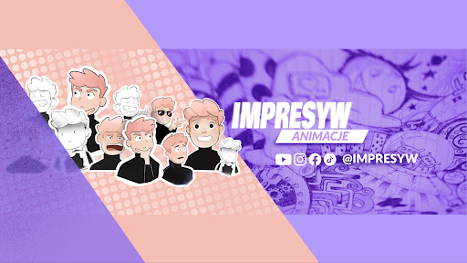 Impresyw banner