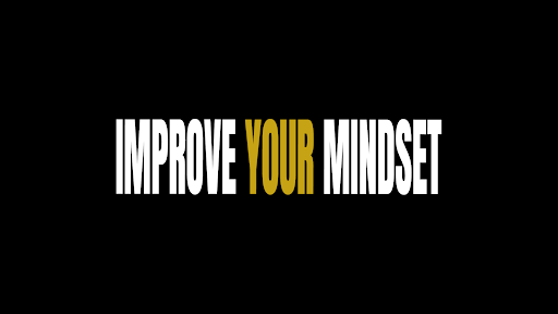 Improve Mindset banner