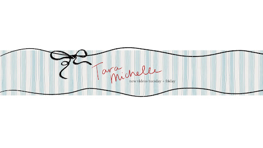 Tara Michelle banner