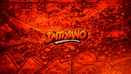 IMTIYANO banner