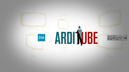 INA Arditube banner
