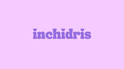 Inchidris banner