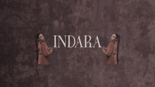 Indara banner