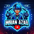 Indian Azad YT avatar