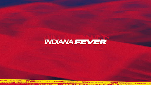 Indiana Fever banner