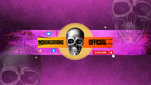 IndianGaming_Official banner