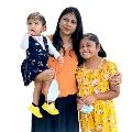 Indian mom in Dubai UK & Canada avatar