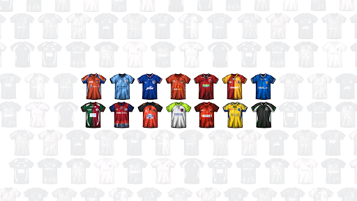 Indian Super League banner
