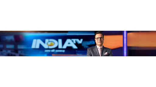 IndiaTV banner
