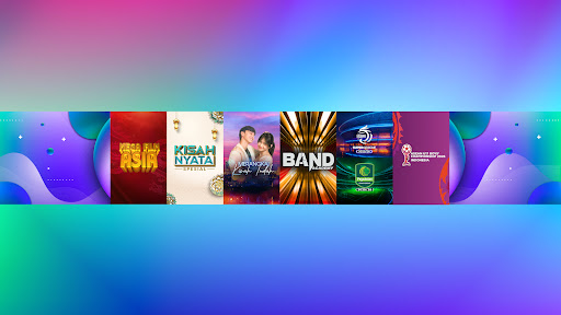 Indosiar banner