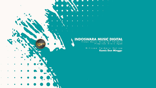 Indoswara Music Digital banner