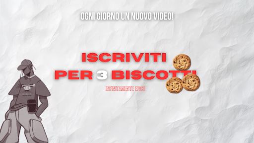 Infinitamente Epico 🌌 banner