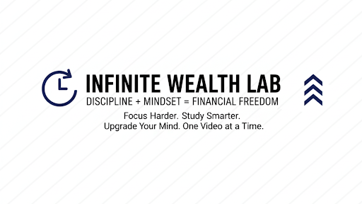 Infinite Wealth Lab banner