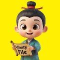 Infinity File avatar