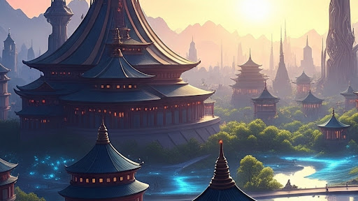 Infinity File banner