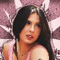Info Ana Castela avatar