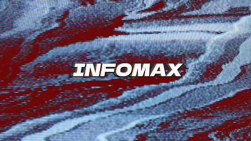 INFOMAX Paris banner