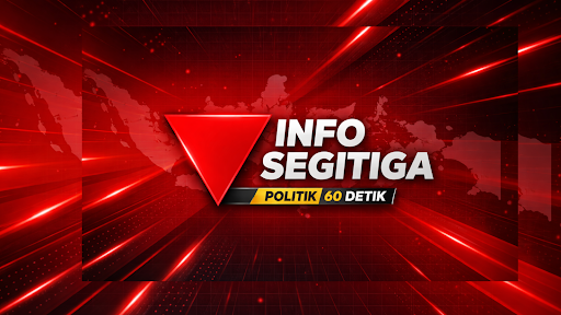 Info Segitiga banner