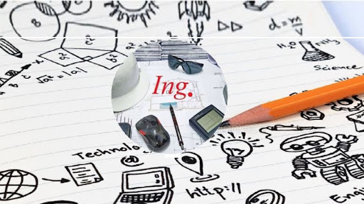 Ing. banner
