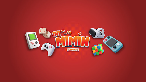 INI MIMIN banner