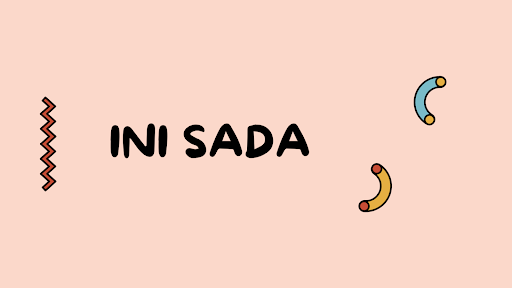 IniSada banner