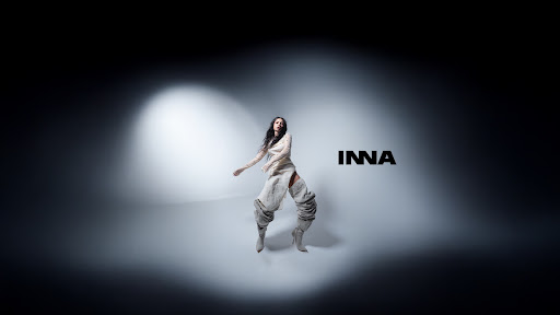 INNA banner