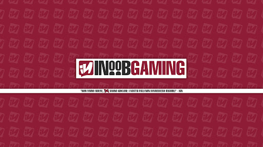 iNoobGaming banner