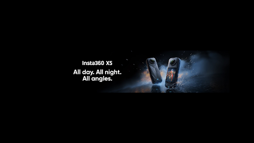 Insta360 Moto banner