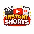 Instant Shorts avatar