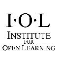 Institute for Open learning avatar