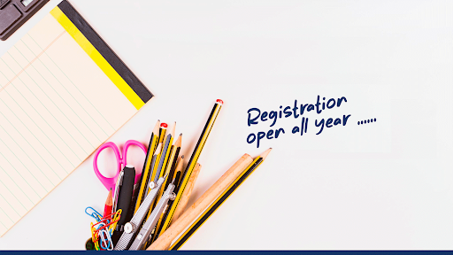 Institute for Open learning banner