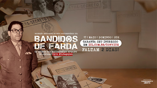 Instituto Conhecimento Liberta banner