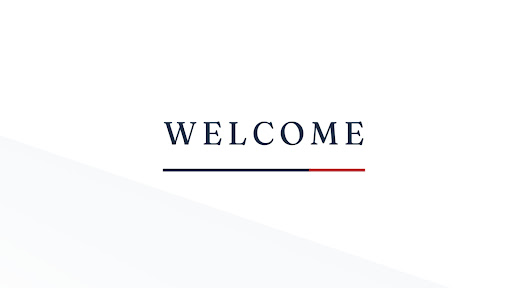 Intend banner