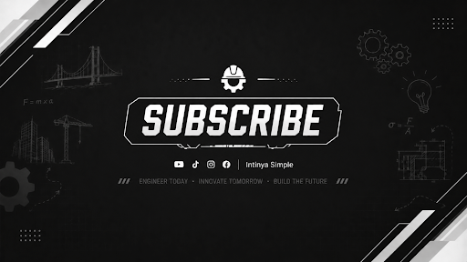 Intinya Simple banner