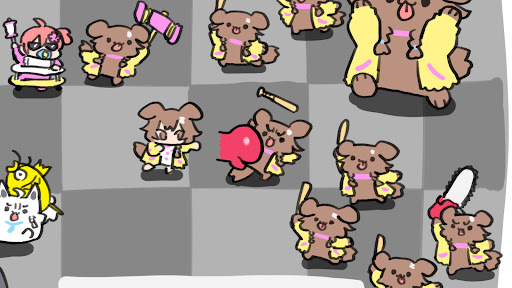 Korone Ch. 戌神ころね banner