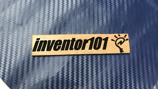 Inventor 101 banner