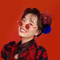 橙红Iris avatar