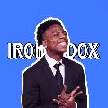 Ironaldox avatar