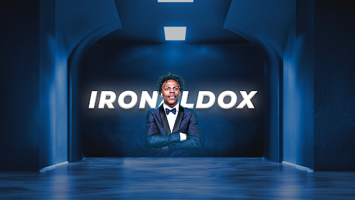 Ironaldox banner