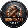 Iron Craft DIY avatar