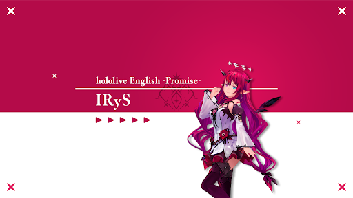 IRyS Ch. hololive-EN banner